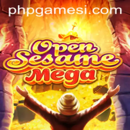 Unlock the Adventure with OPENSESAMEMEGA: A New Chapter in PHP Games