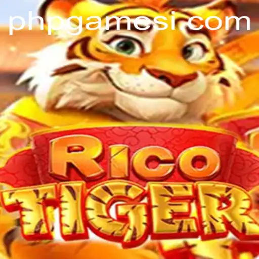 Exploring the Exciting World of RicoTiger: The New PHPGames Sensation