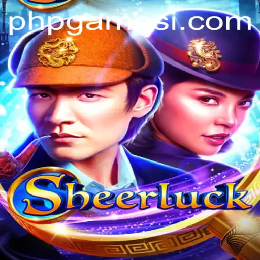 Sheerluck: The Intriguing Detective Game You've Been Waiting For