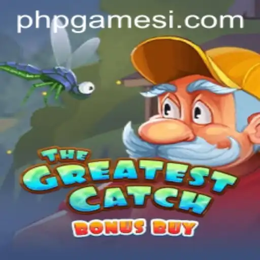 Discover the Thrills of TheGreatestCatchBonusBuy
