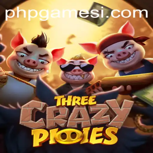 ThreeCrazyPiggies: An In-Depth Look at the Adventurous World of PHPGames