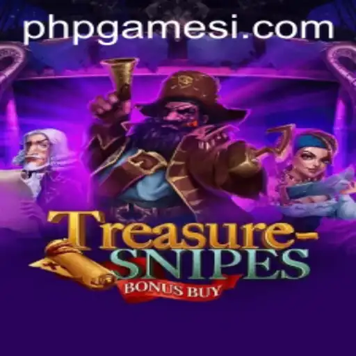TreasuresnipesBonusBuy: Dive into the Exciting World of PHPGames