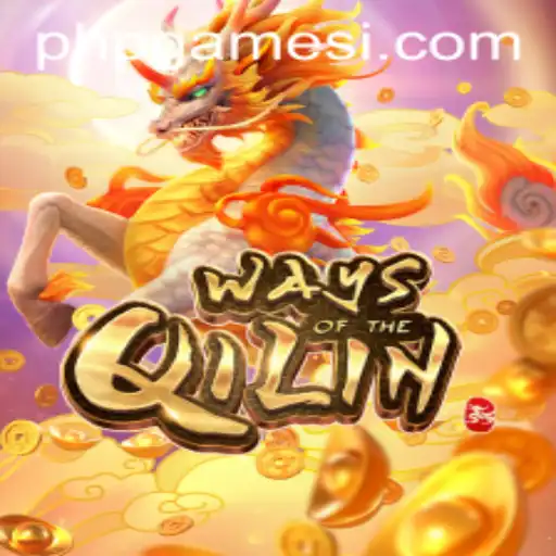 Exploring the Mystical World of Ways of the Qilin