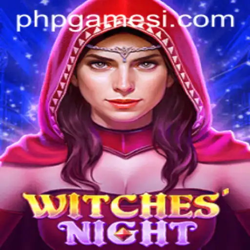 Uncover the Mystical World of WitchesNight: The Ultimate PHP Game Experience