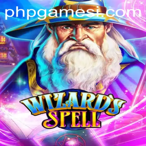 WizardsSpell: The Enchanting World of PHP Games