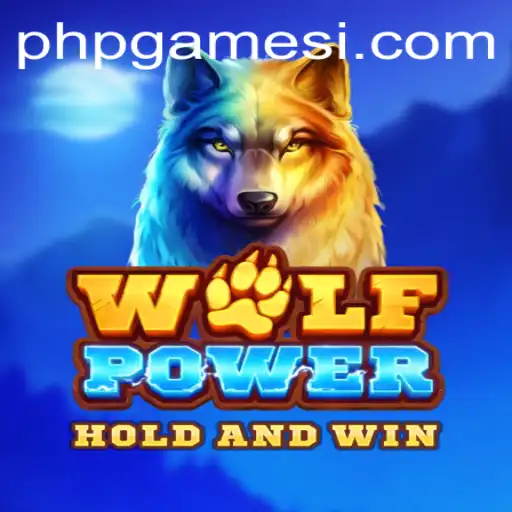 Discover the Thrilling World of WolfPower: An In-Depth Guide