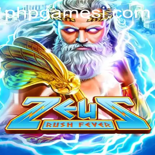 Exploring the Thrills of ZeusRushFever: A Captivating PHP Based Game