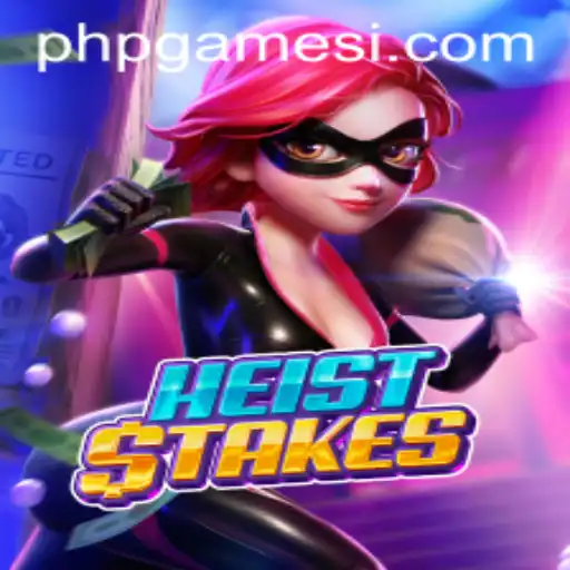 The Intricate World of HeistStakes: A Thrilling Adventure in PHPGames