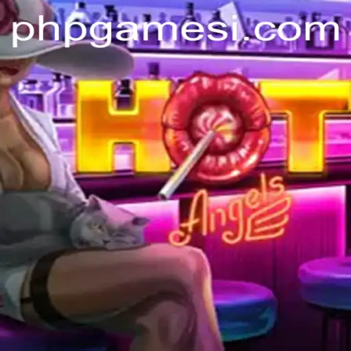 Exploring the Thrilling World of HotAngels - An Unrivaled PHP Game Experience