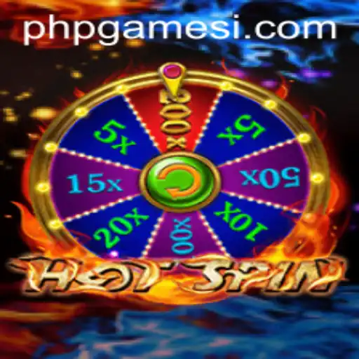 Discover the Thrilling World of HotSpin on PHPGames