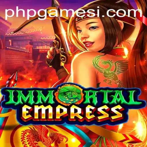 ImmortalEmpress: Conquer the Realm Through Strategy and Intrigue