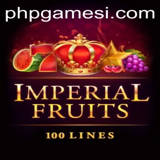 Imperial Fruits 100: A Dive into the Classic Fruit Gaming Experience