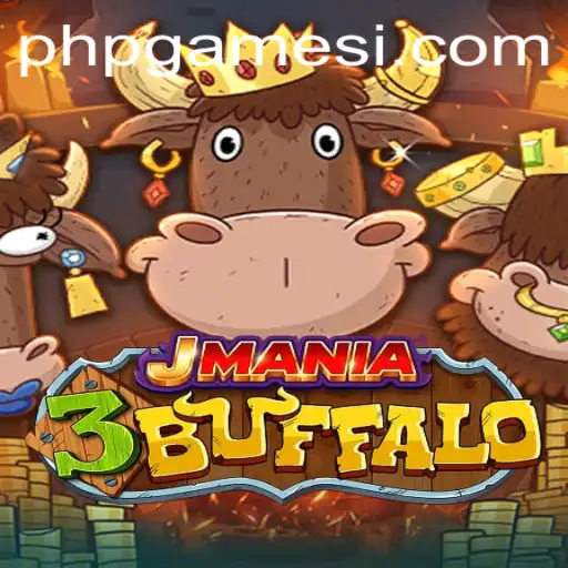 Exploring the Exciting World of JMania3Buffalo: The Ultimate PHP Game Adventure