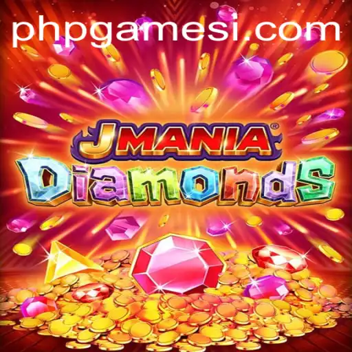 Exploring the Dazzling World of JManiaDiamonds: A PHPGames Adventure