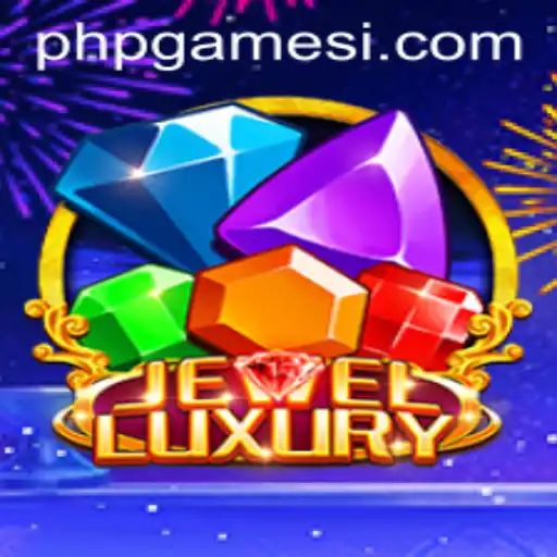 JewelLuxury: A Dazzling Adventure in PHP Games