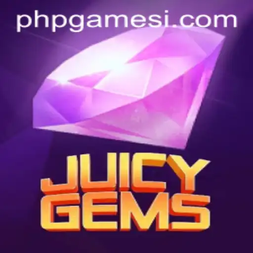Exploring the World of JuicyGems: A PHP Gaming Experience
