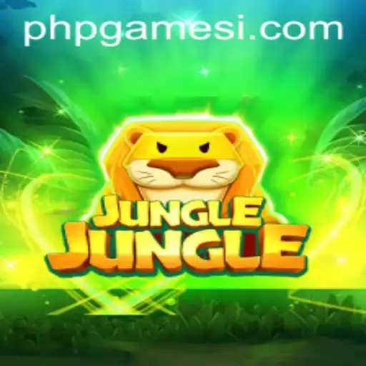 Discover the Thrilling World of JungleJungle: A PHPGames Adventure