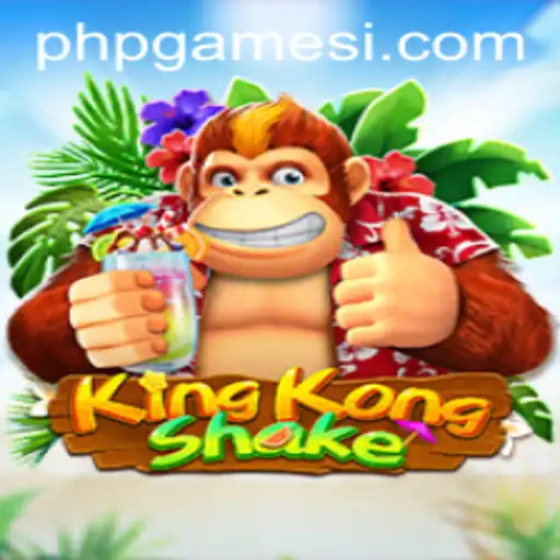 KingKongShake: The Thrilling New Sensation in PHP Games