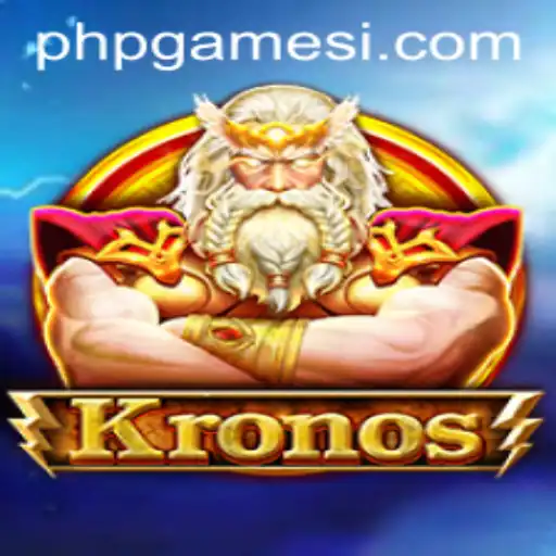 Kronos: The Epic Confluence of Time and Strategy in phpGames