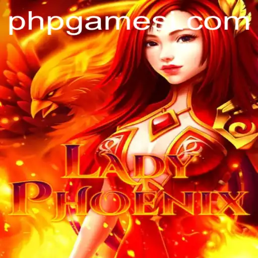 A Dive into the World of LadyPhoenix: A PHPGames Experience