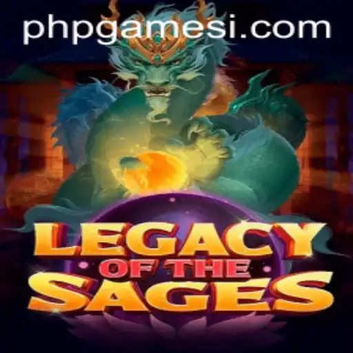 Legacy of the Sages: An Epic Adventure in the World of PHP Games
