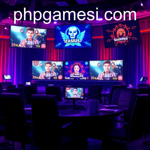 Exploring the Fascinating World of Live Games