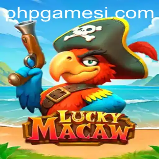 Unveiling LuckyMacaw: A Deep Dive into the World of PHPGames