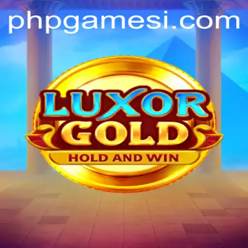 LuxorGold: An Immersive Adventure in Ancient Egypt