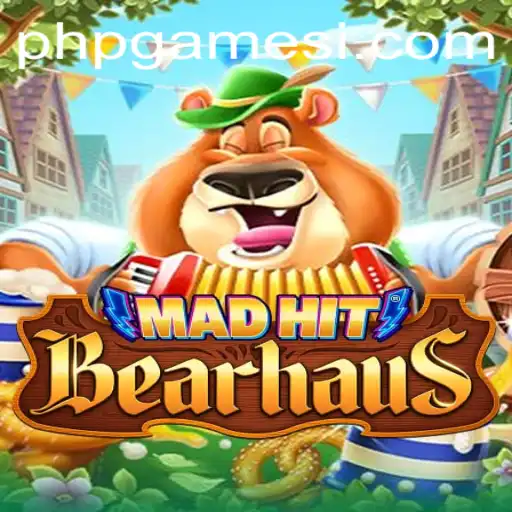 Unveiling MadHitBearhaus: A Fascinating Journey into the World of Phpgames