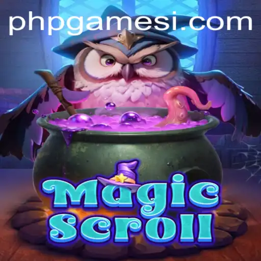 Discovering the Enchantment: MagicScroll and the Rise of phpGames