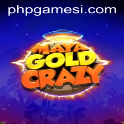 Unveiling the Thrills of MayaGoldCrazy: A Dive into the World of PHP Games