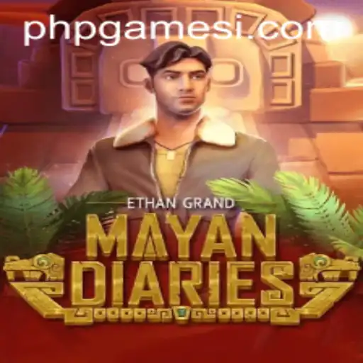 Exploring the Enigmatic World of MayanDiaries: A PHP Gaming Revolution