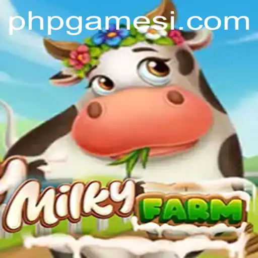 The Immersive World of MilkyFarm: A Deep Dive into the Newest PHP Game Craze