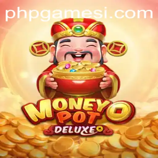Exploring the Intriguing World of MoneyPotDELUXE: An Engaging PHP Game