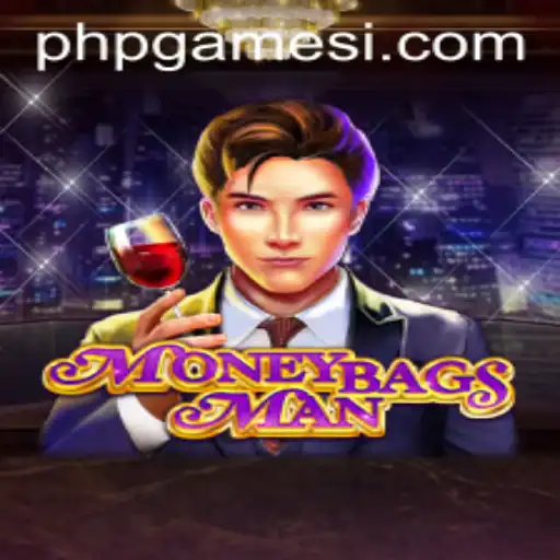 MoneybagsMan: The Thrilling Adventure in the World of PHP Games