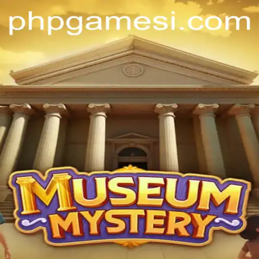 Unlock the Secrets of MuseumMystery: A Captivating Adventure Game Experience