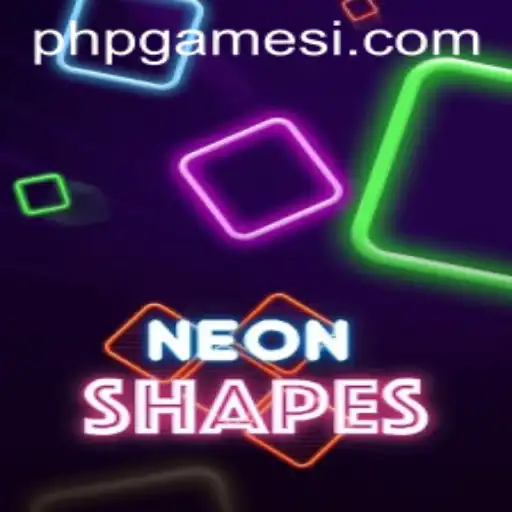 Experience the Thrilling World of NeonShapes: A Dynamic Adventure