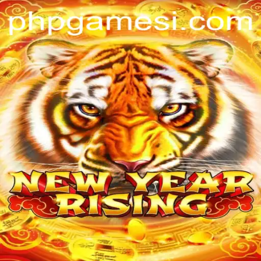 NewYearRising: An Exciting Adventure Awaits with PHPGames