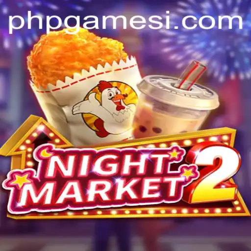 Exploring NightMarket2: The Latest Sensation in Online Gaming
