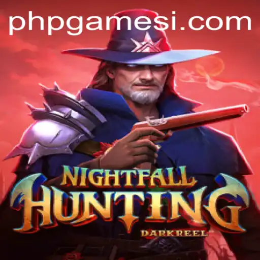 NightfallHunting: A New Era for PHP Games