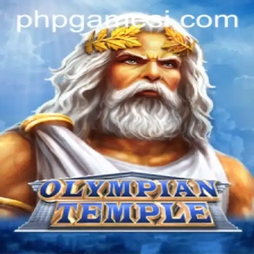 Discover the Thrilling World of OlympianTemple: A PHPGames Adventure
