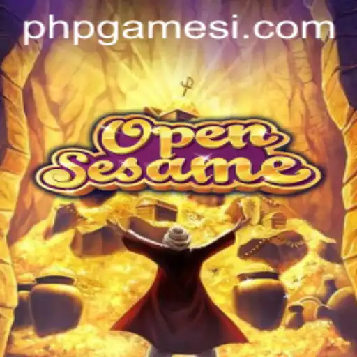 Unlock the Fun with OpenSesame: A Thrilling PHP Game Experience