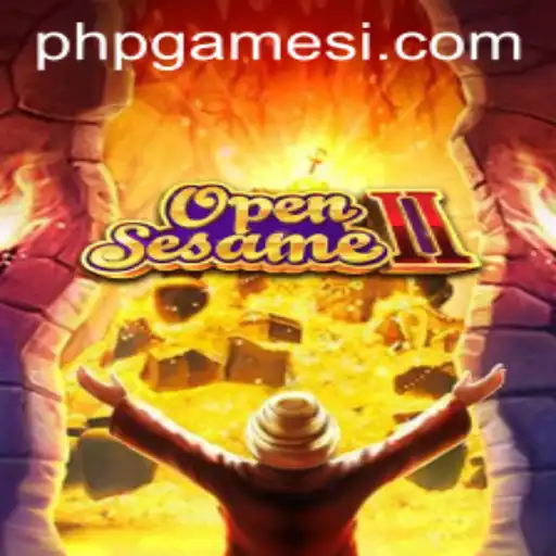 Unlock the Magic of OpenSesameII - A Deep Dive into the Thrilling PHP Game World