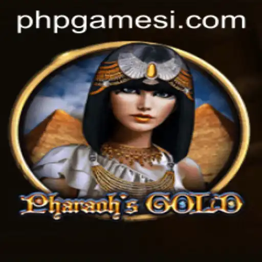 Experience the Adventure and Mystique of PharaohsGold