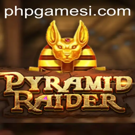 PyramidRaider: Conquering Ancient Worlds in the Digital Age