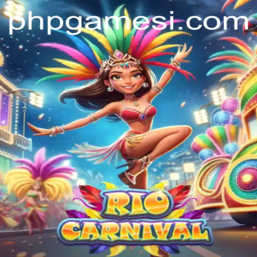 Exploring the Vibrant World of RioCarnival: A PHPGames Adventure