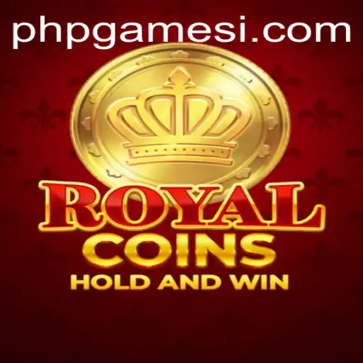 Exploring the Thrilling World of RoyalCoins in the PHPGames Universe