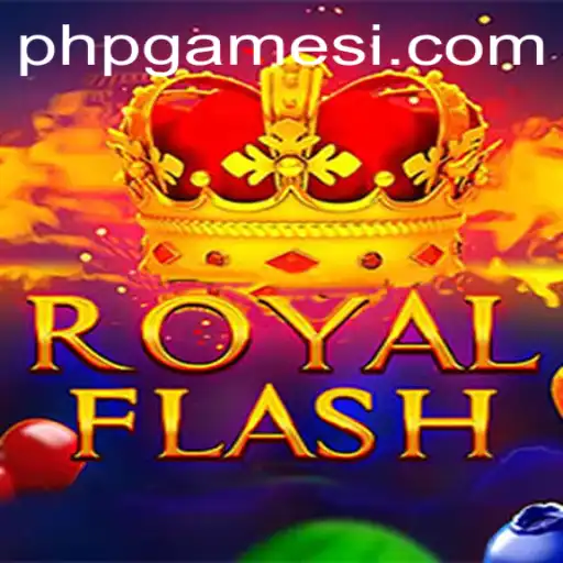 Unveiling RoyalFlash: A New Era in PHPGames