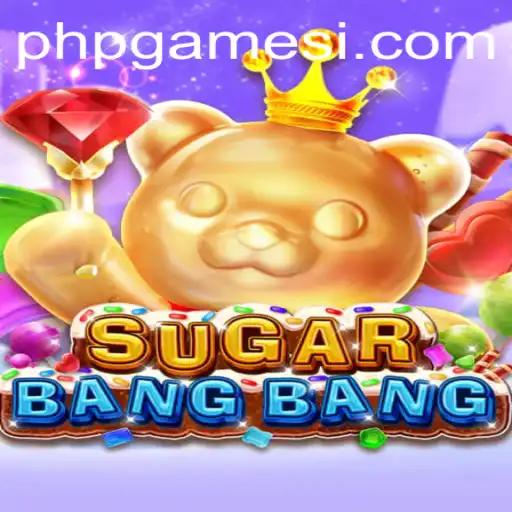 SUGARBANGBANG: The New PHP Game Taking the World by Storm
