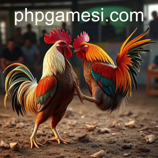 Exploring the Fascinating World of Sabong Games: The Rising Popularity of PHPGames